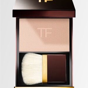 Tom Ford Translucent Finishing Powder 01 Alabaster Nude